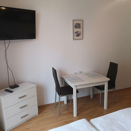 Apartament Trzy Korony 1 Swinoujscie Exterior photo