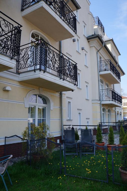 Apartament Trzy Korony 1 Swinoujscie Room photo