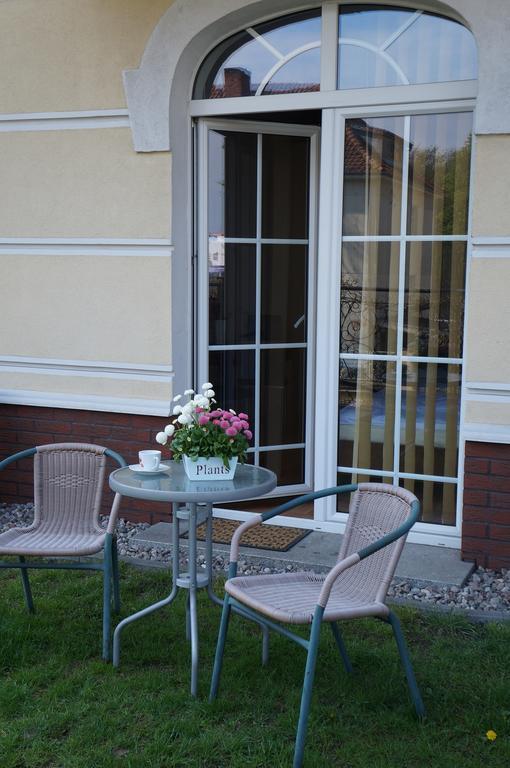 Apartament Trzy Korony 1 Swinoujscie Room photo