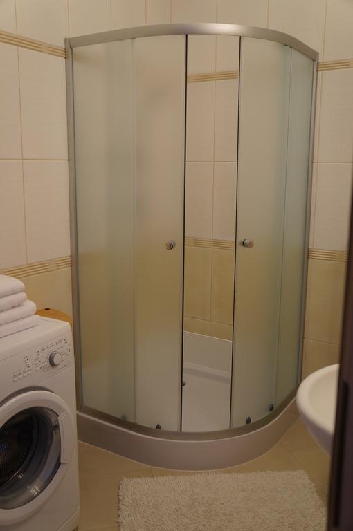 Apartament Trzy Korony 1 Swinoujscie Room photo