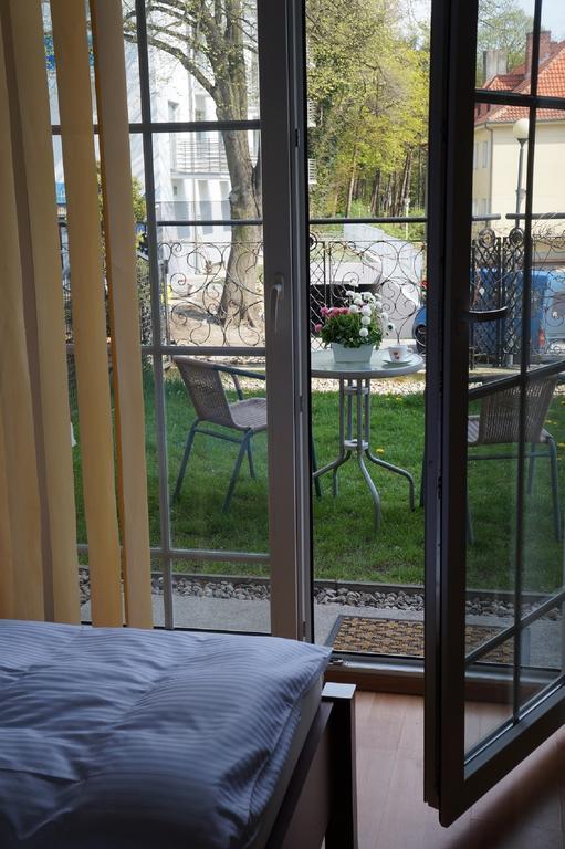 Apartament Trzy Korony 1 Swinoujscie Room photo