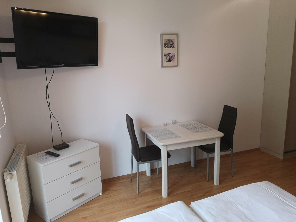 Apartament Trzy Korony 1 Swinoujscie Exterior photo